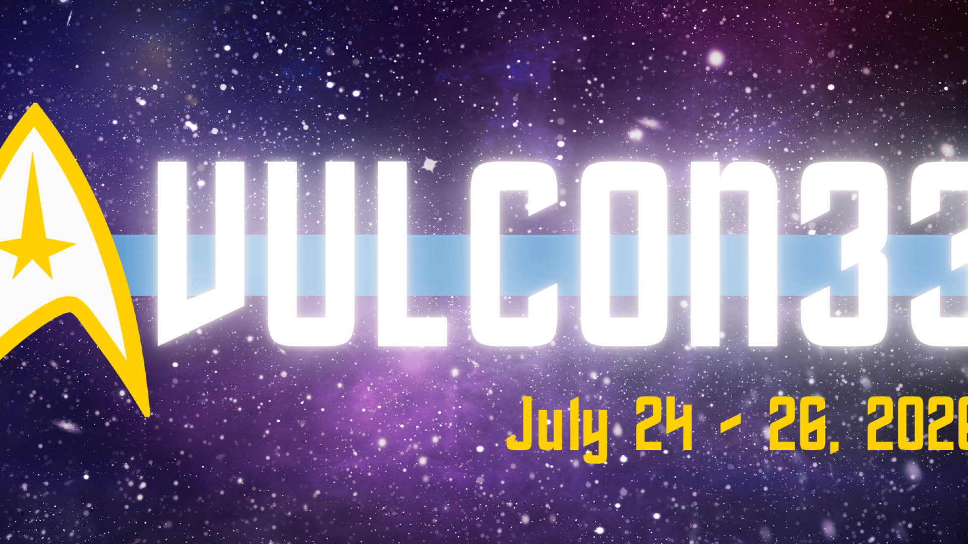 VulCON 33 logo